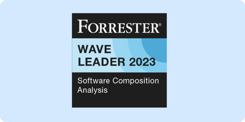 Forrester Wave blog