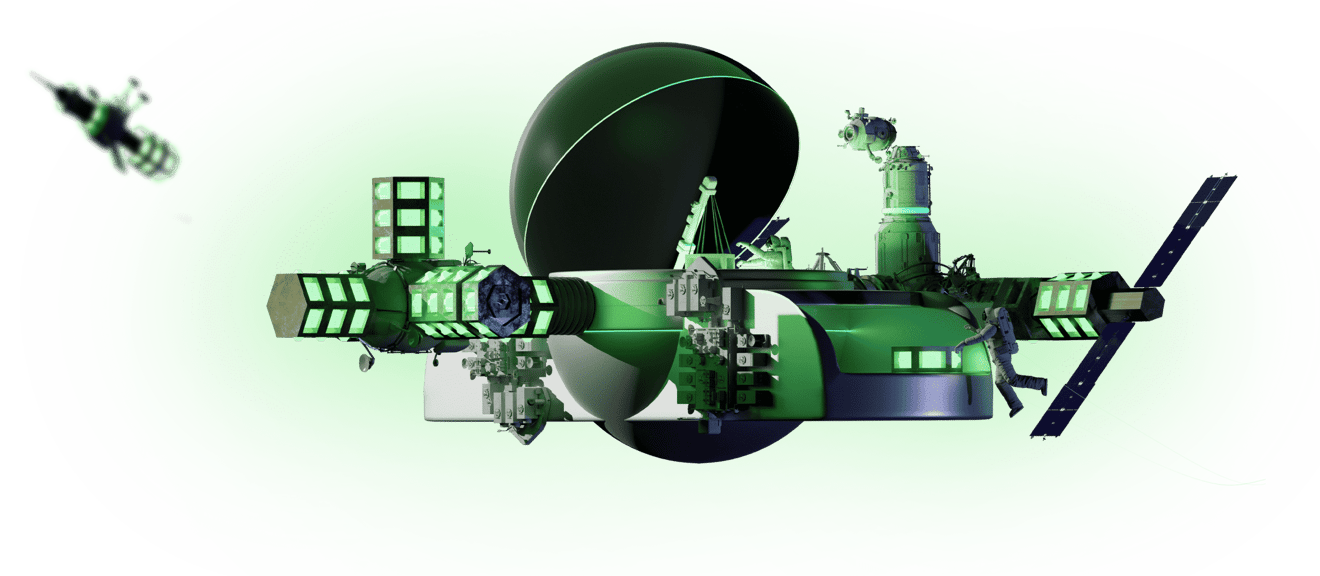Repo-OSS-space-illustration Repo-OSS-space-illustration
