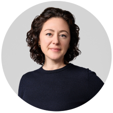 Katy Hiller