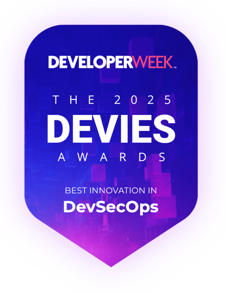 2025 Devies Award Badge - Cropped