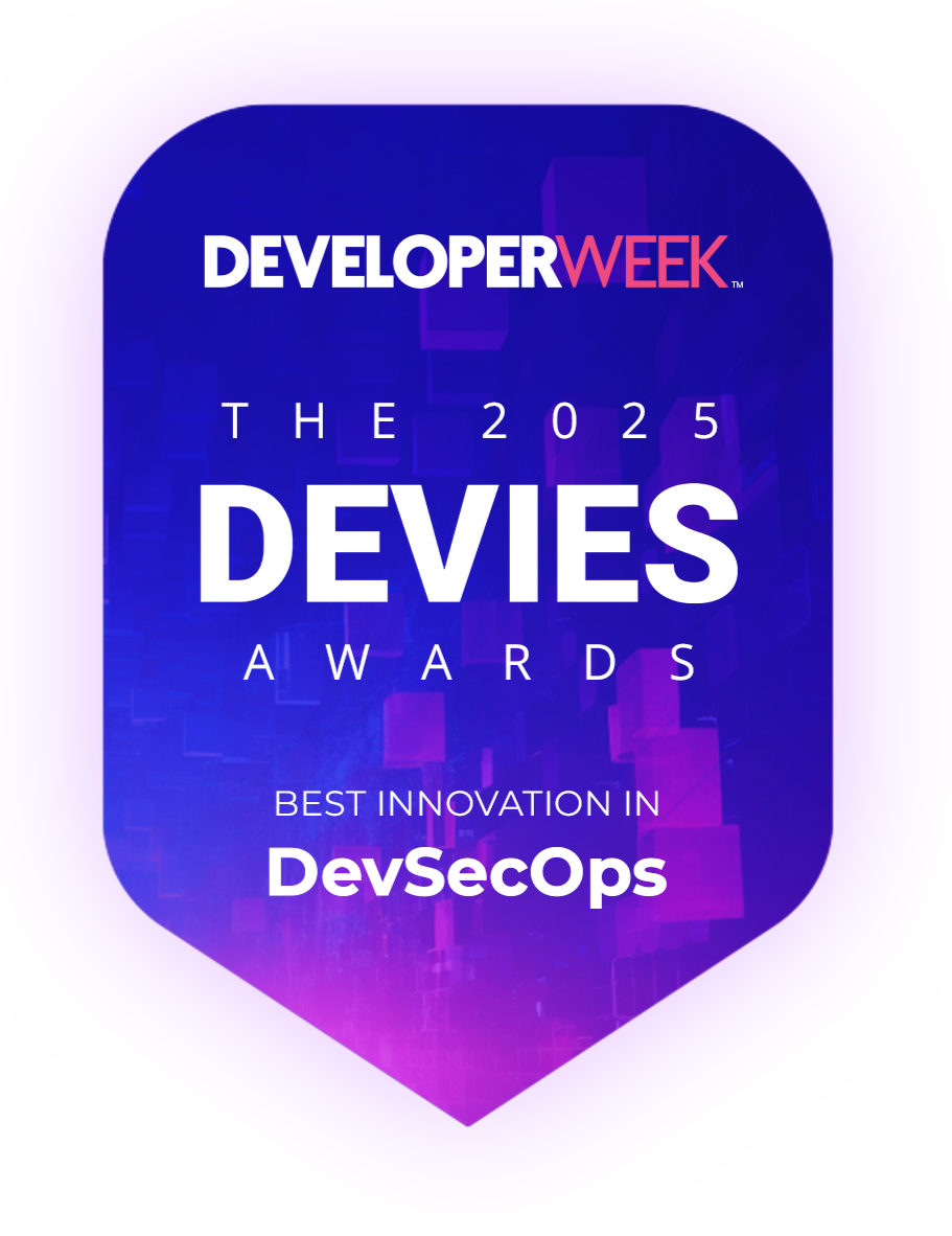 2025 Devies Award Badge - Cropped