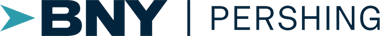 BNY Mellon | Pershing full color logo