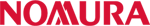 Nomura logo