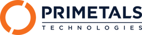 Primetals Technologies full color logo