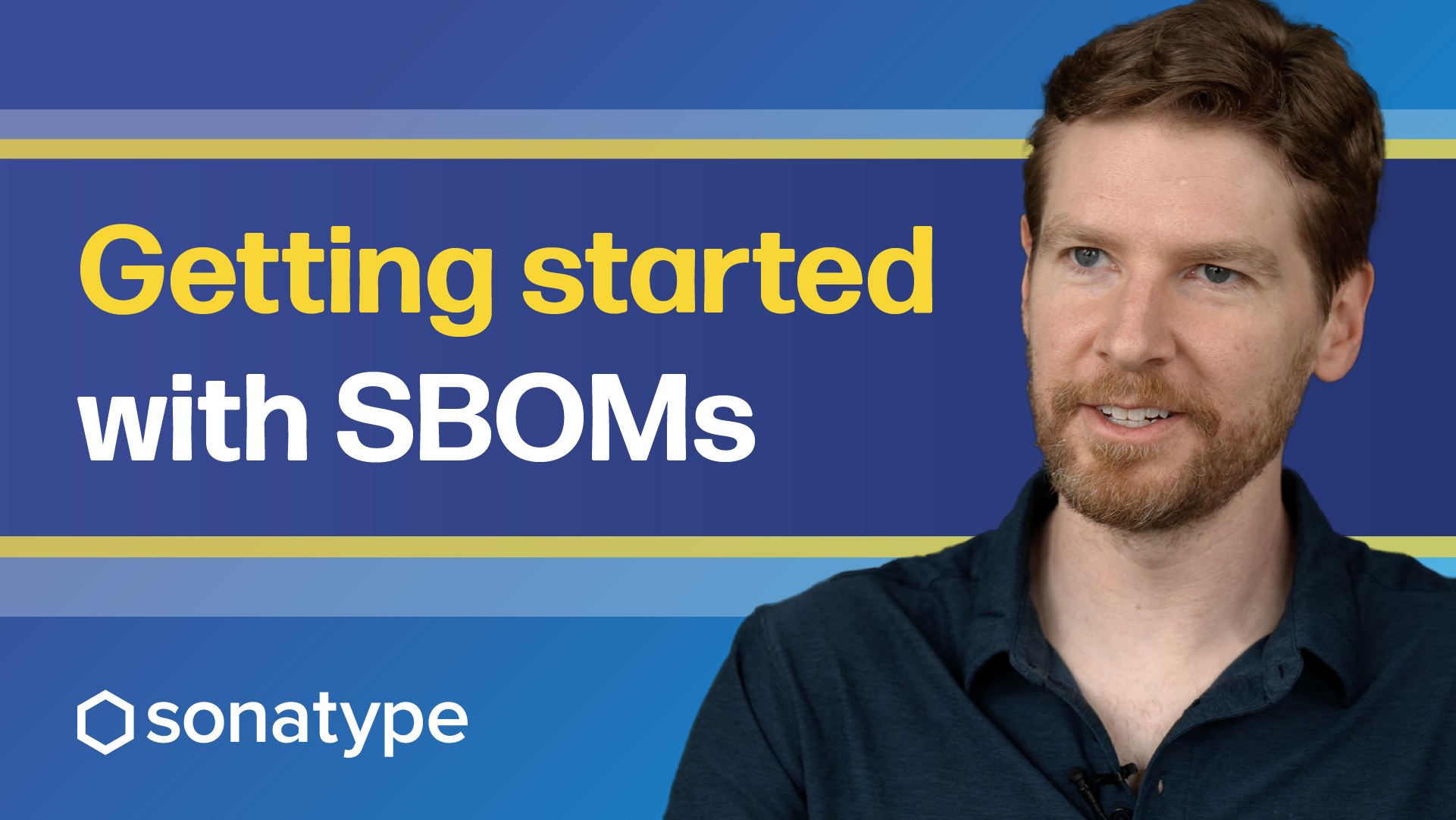 featured image for Software Bill of Materials Explained