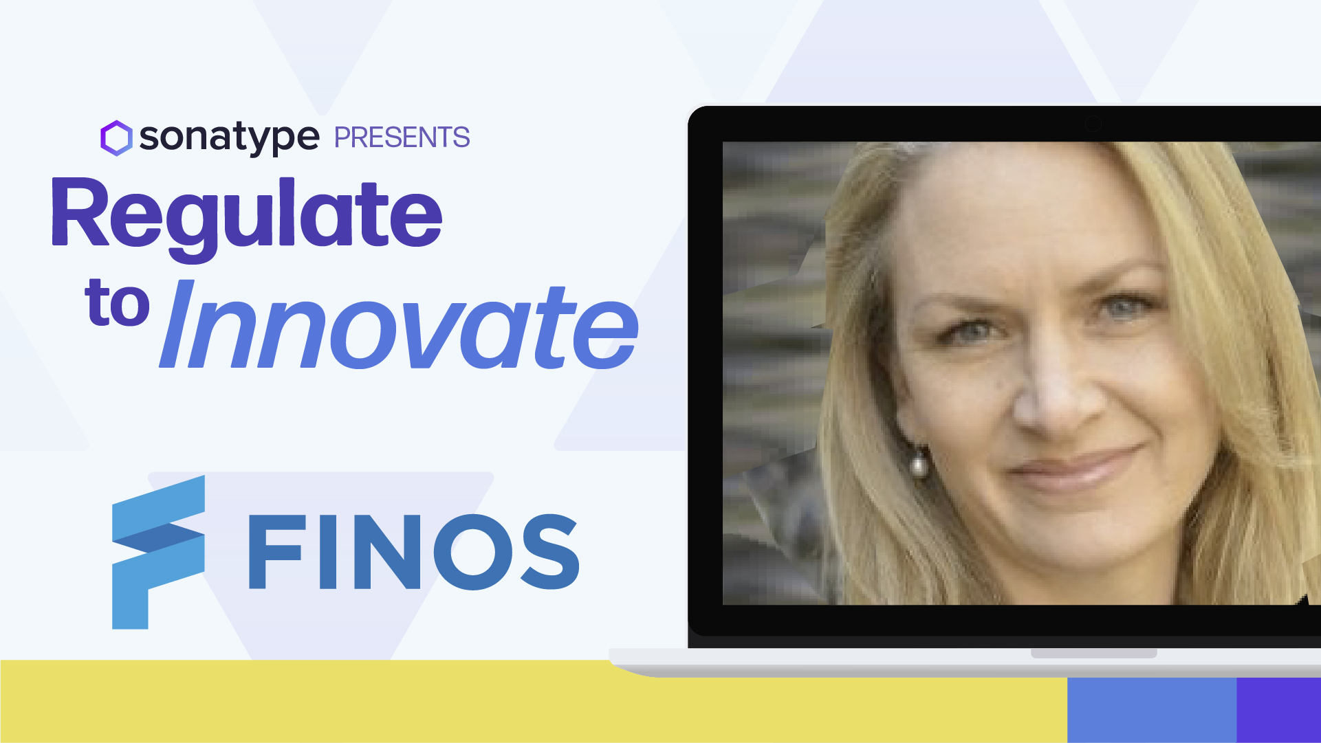 featured image for Regulate to Innovate: Compliance & Innovation: Open Source in Finance