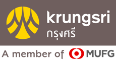 Krungsri Logo
