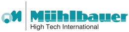 Mühlbauer ID Services GmbH Logo