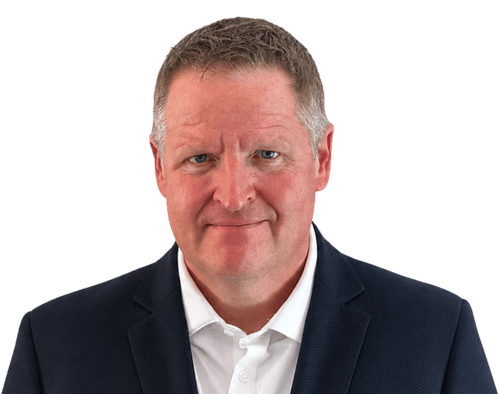 Casey Watson headshot