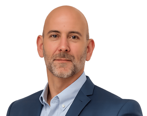 Jason McClelland