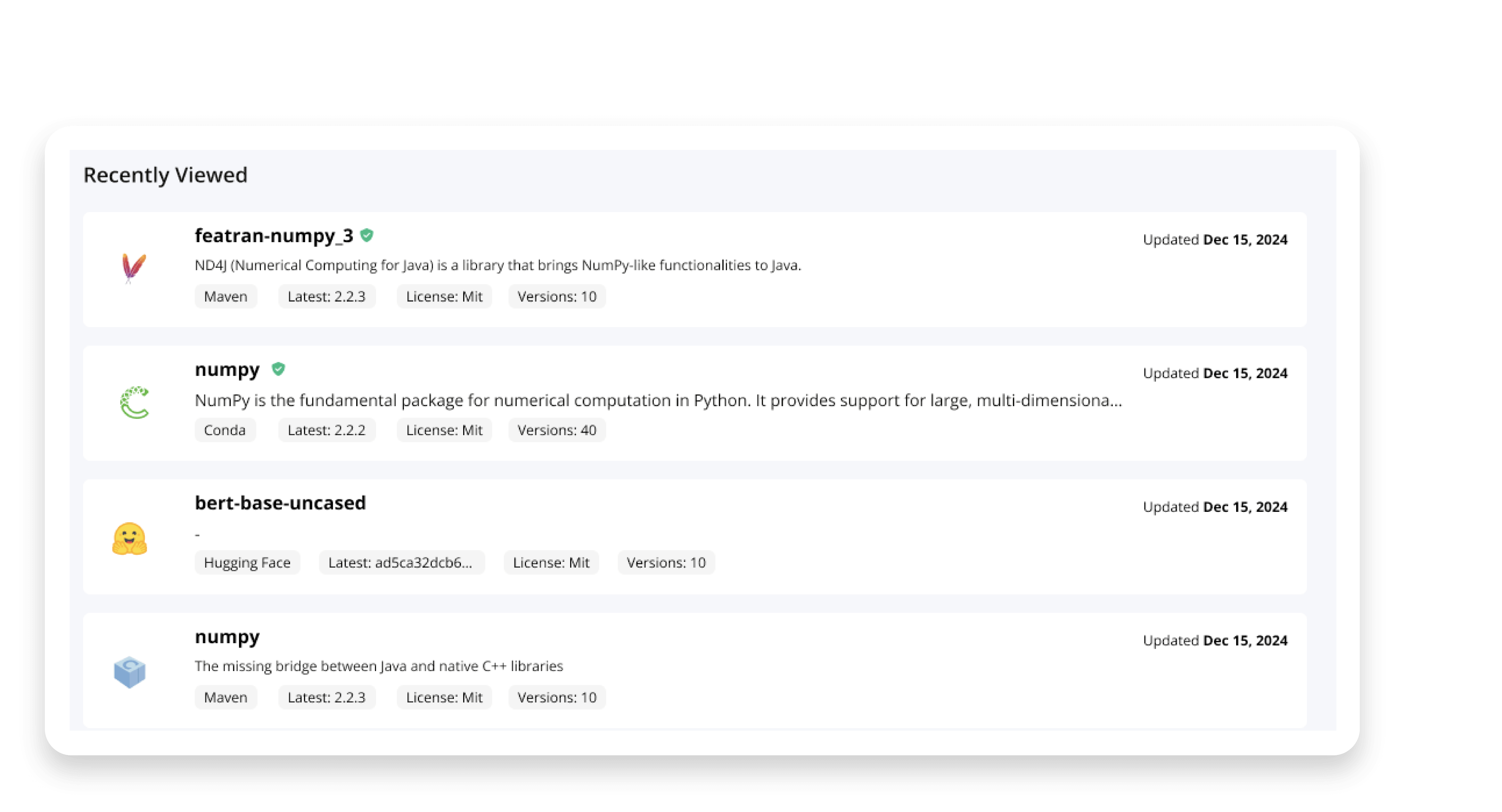 Software Supply Chain Management | Sonatype Nexus One Platform