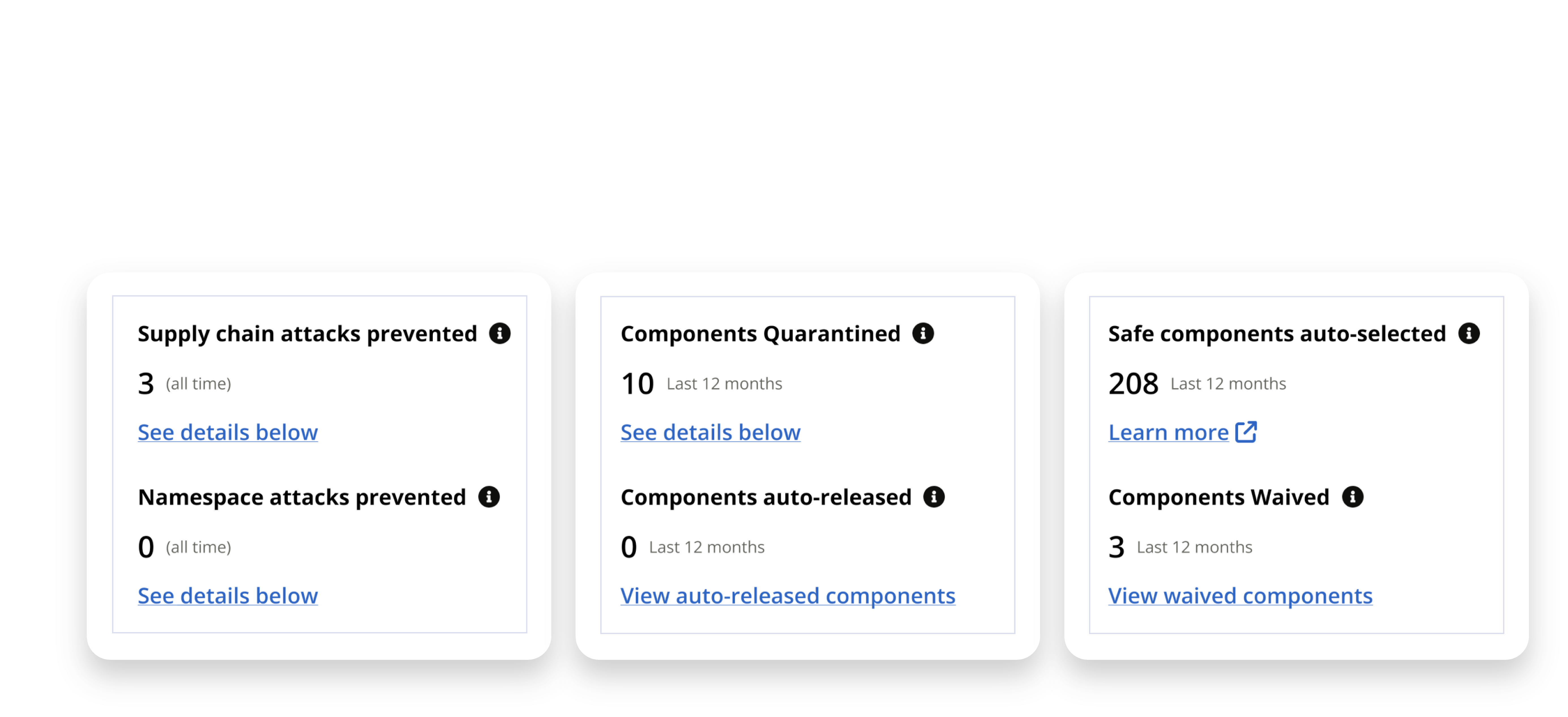Software Supply Chain Management | Sonatype Nexus One Platform