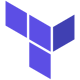 Terraform logo