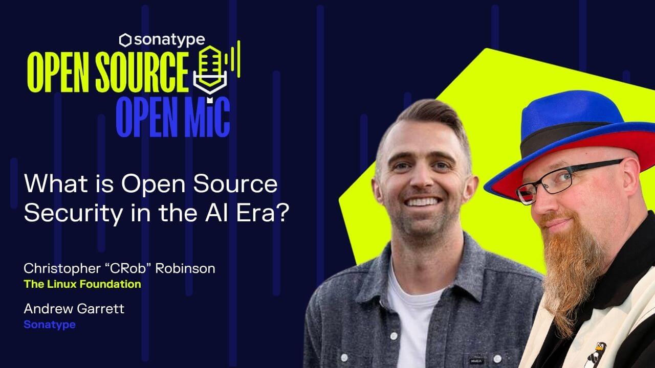 featured image for Defending Open Source in the Age of AI