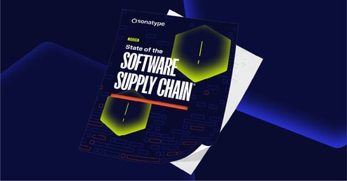 featured image for 2026 State of the Software Supply Chain Report resource