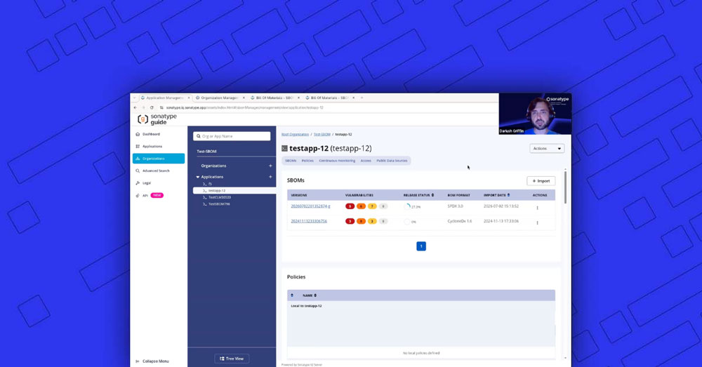 featured image for Using SDPX 3 for AI Governance