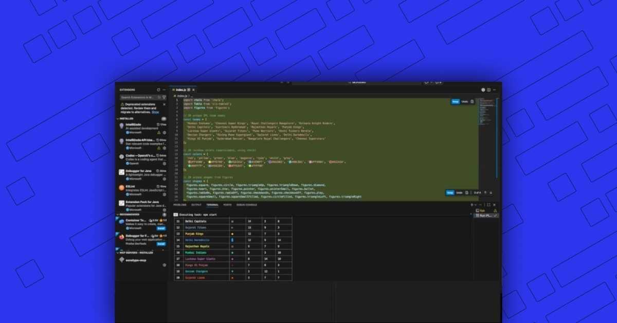 featured image for Sonatype Guide MCP + Microsoft Copilot: Secure AI-Assisted Development in Action