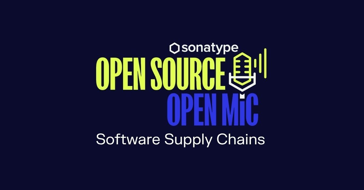 featured image for What is the Software Supply Chain (Really)?