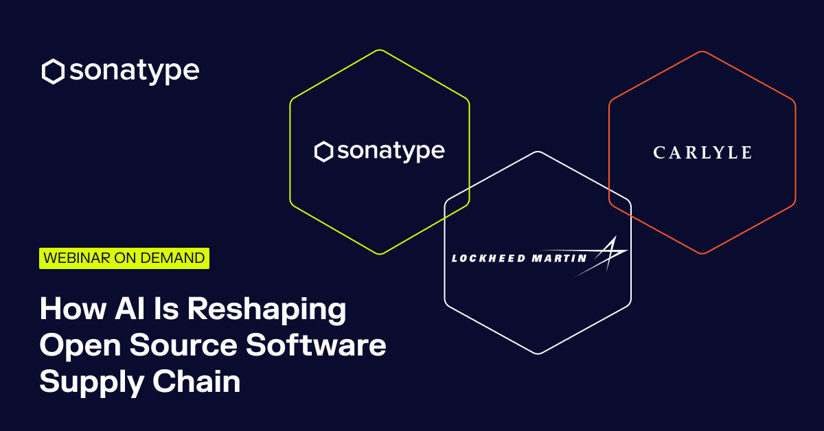featured image for How AI is Reshaping Open Source, Software Supply Chain