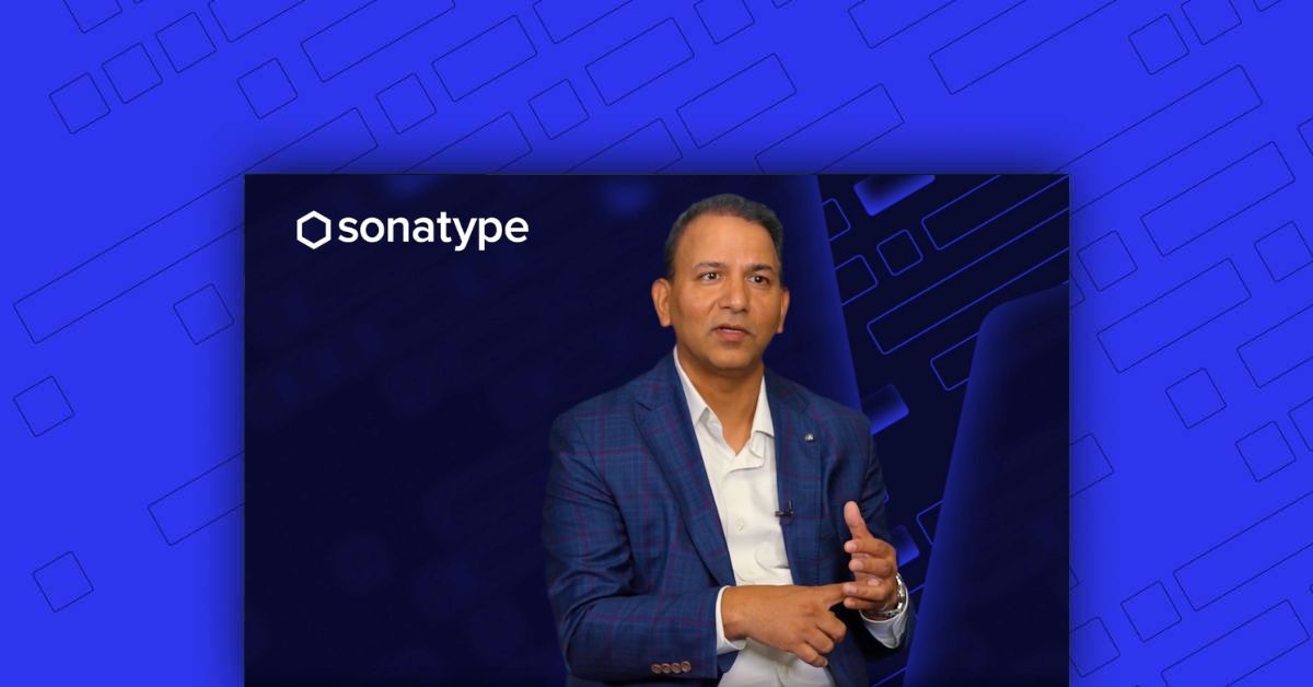 featured image for Sonatype’s Vision for AI-Native Software Development