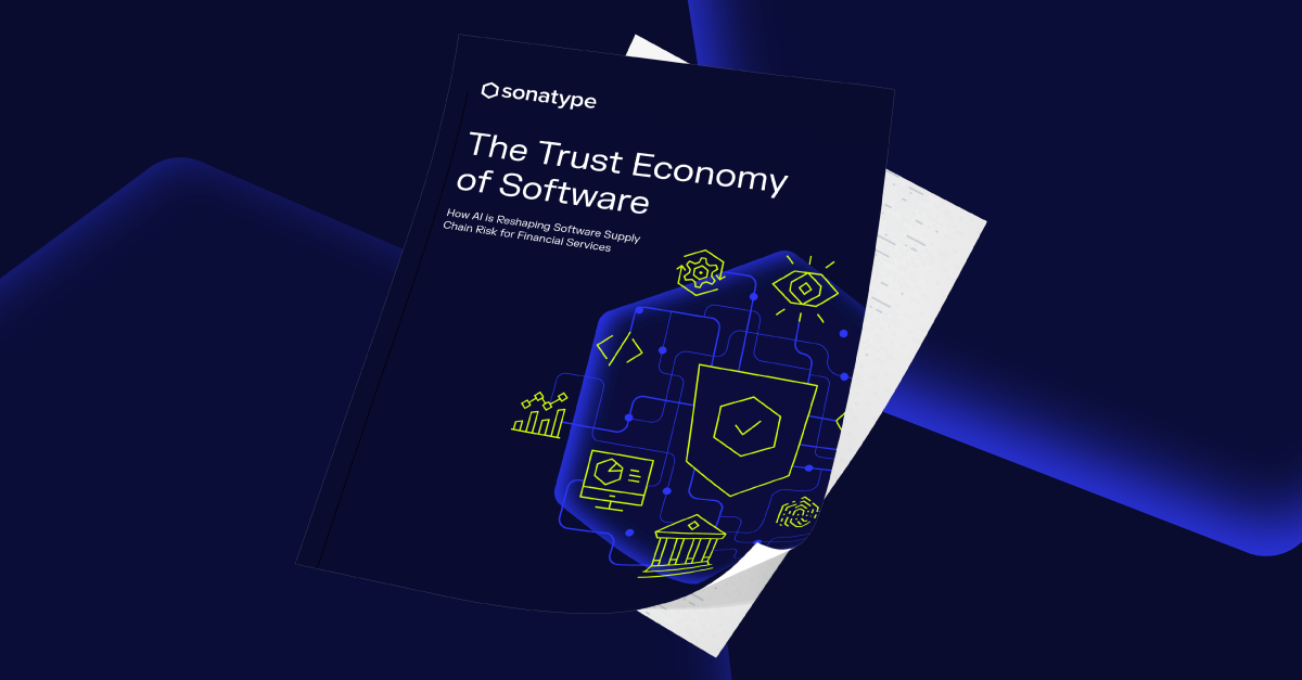 featured image for The Trust Economy of Software