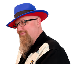 Christopher Robinson