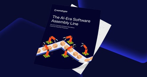 featured image for The AI-Era Software Assembly Line resource