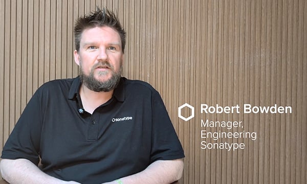 Robert Bowden interview thumbnail
