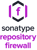 Sonatype Firewall logo