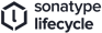 sonatype-lifecycle-logo-black