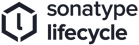 sonatype-lifecycle-logo-black