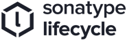 sonatype-lifecycle-logo-black