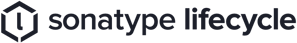 sonatype-lifecycle-logo-nav-black