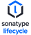 Lifecycle logo