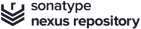 sonatype-repository-logo-black
