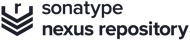 sonatype-repository-logo-black