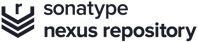 sonatype-repository-logo-black