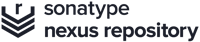 sonatype-repository-logo-black