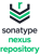 Nexus Repository logo