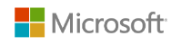 Microsoft logo
