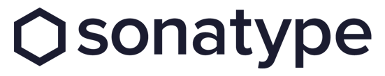 Sonatype_logo_black