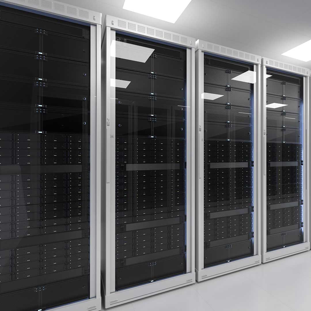 featured image for A guide to deployment models: Self-hosted, cloud, and air-gapped