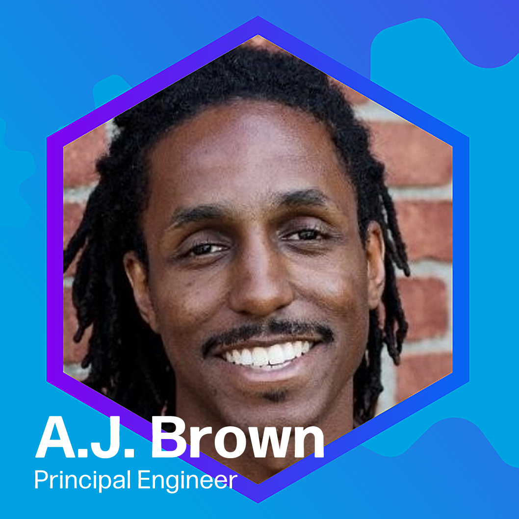 featured image for Meet an Open Source Developer - A.J. Brown