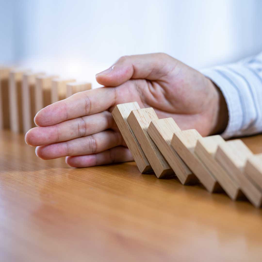 featured image for Open Source Risk Management: Safeguarding Software Integrity