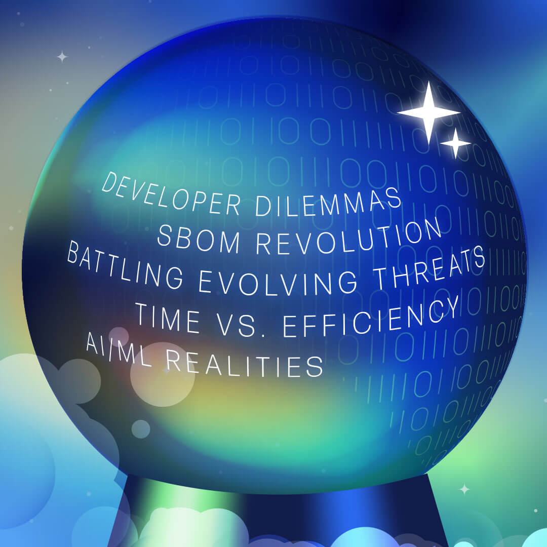 featured image for 2023 Predictions: What Will Happen in Software Supply Chain Governance?