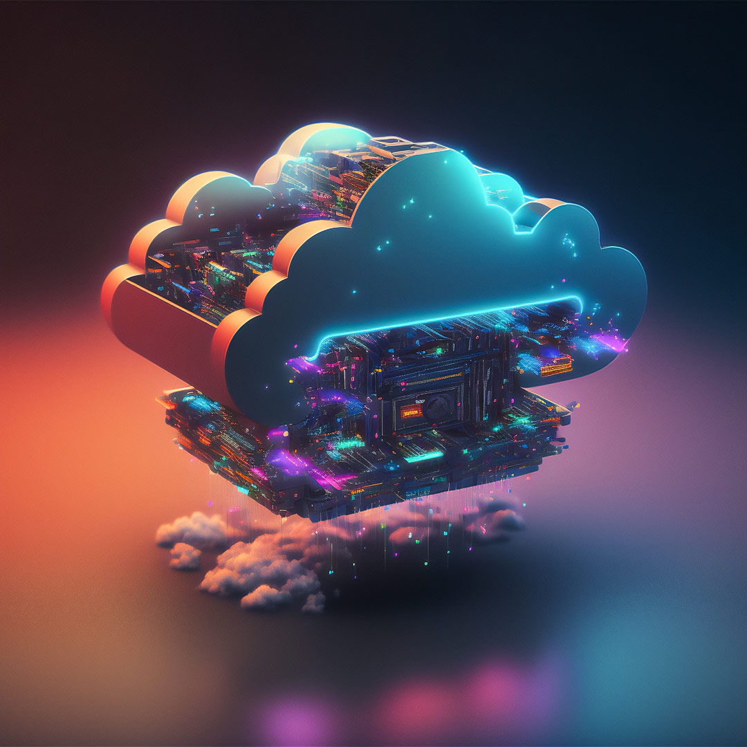 featured image for Transitioning your software supply chain management (SSCM) to the cloud