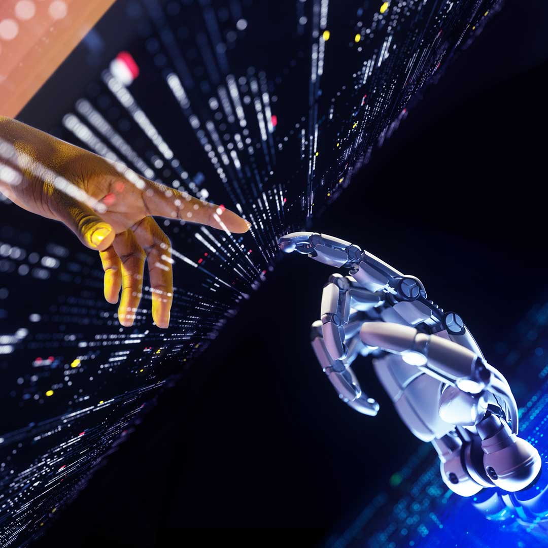 featured image for Unlocking the Power of Generative AI in Software Development