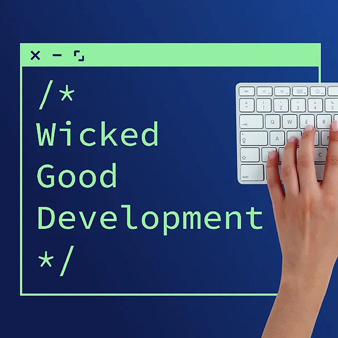 featured image for Wicked Good Development Episode 28: Simon Brown on visualizing software architecture