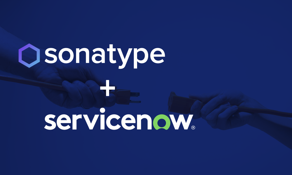 featured image for Enhance Security with Sonatype Lifecycle and ServiceNow Application Vulnerability Response (AVR) Integration