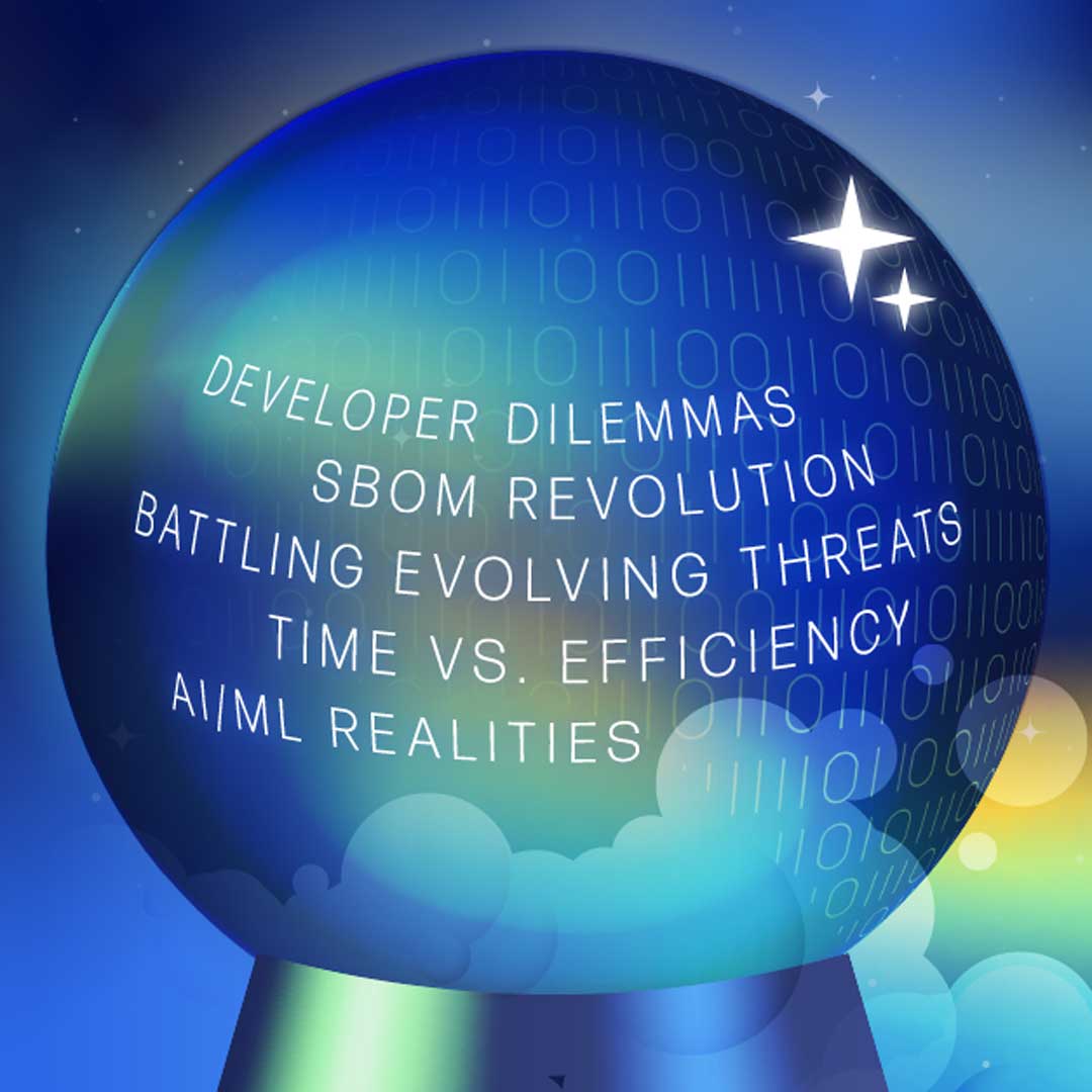 featured image for The Top 5 Trends Every DevOps Leader Needs to Know for 2024